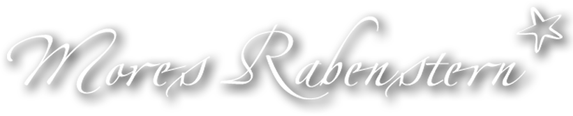 Mores Rabenstern – Feine Papierarbeiten Logo